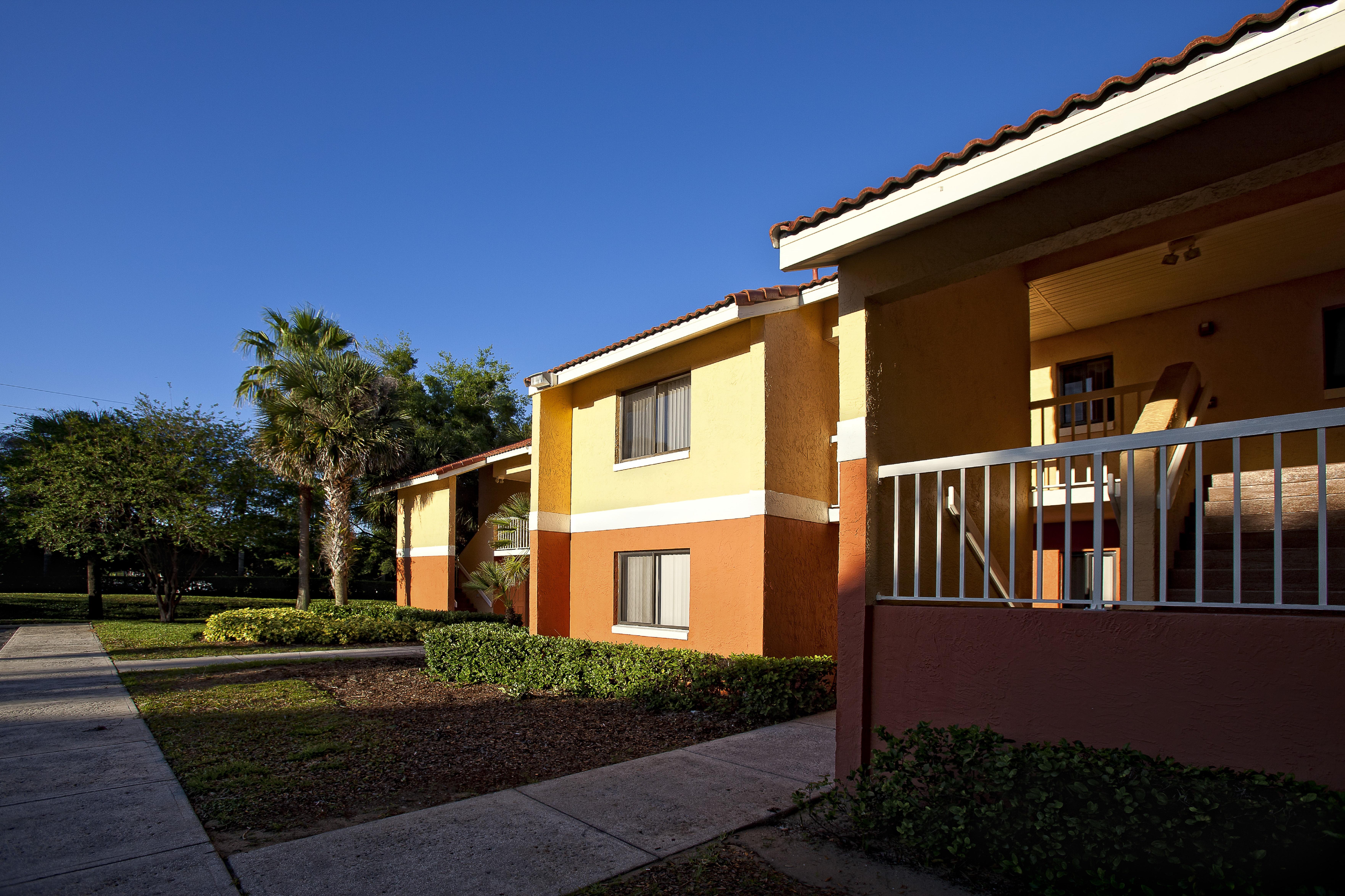 Westgate Vacation Villas Kissimmee Kültér fotó